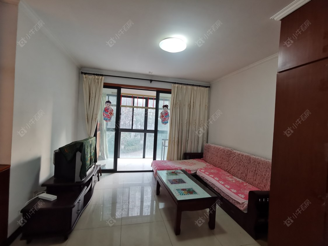 常州玉龙湾花园在租房源室内图_小牛看房