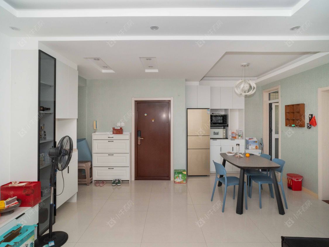 常州御源林城西区在售二手房_小牛看房