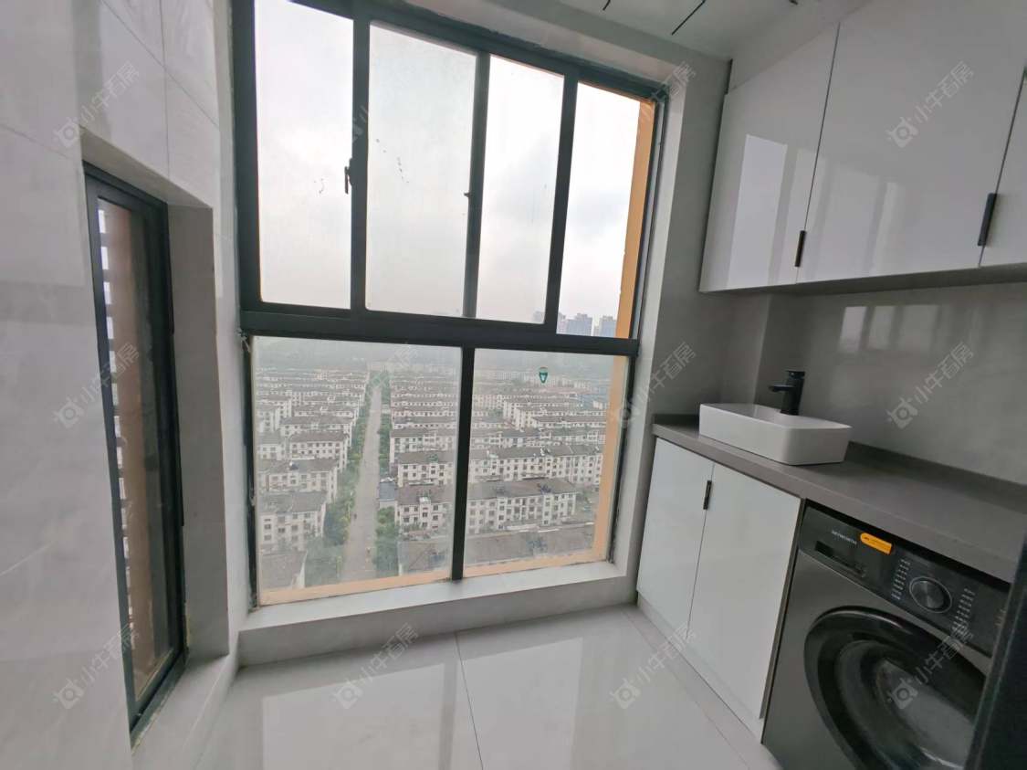 常州摩尔上品在租房源室内图_小牛看房