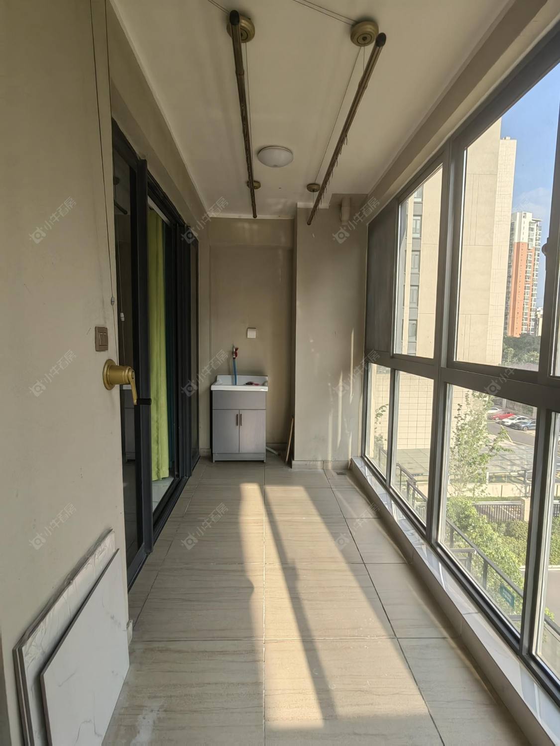 常州碧桂园壹号天禧在租房源户型图_小牛看房