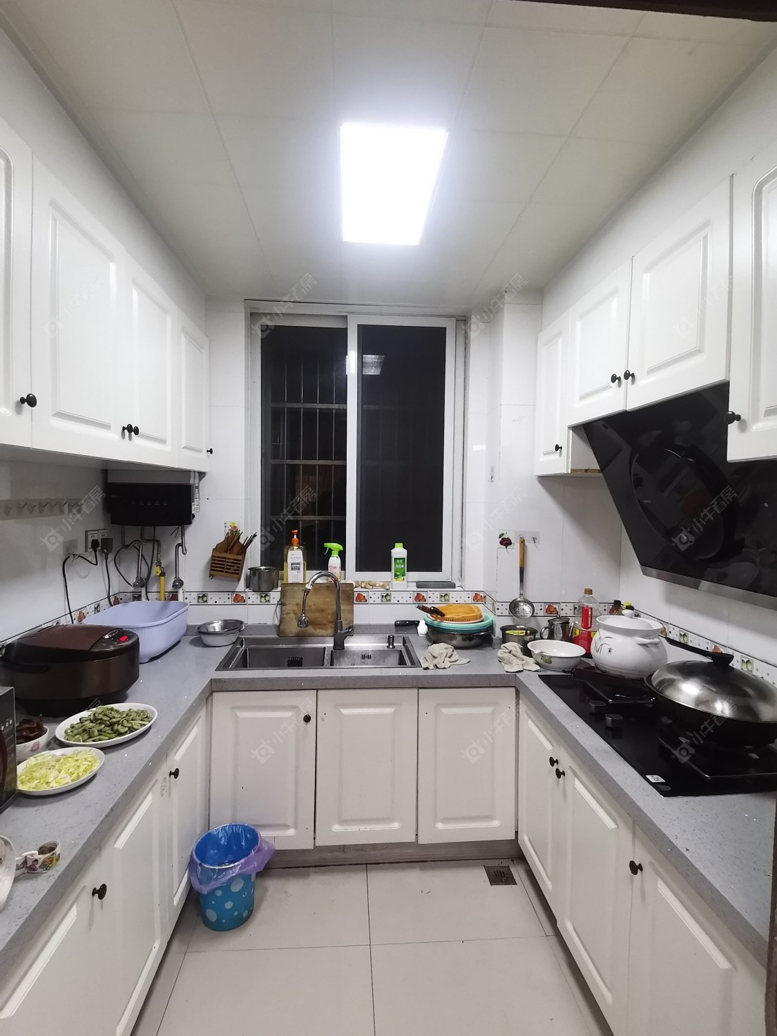 百馨苑南苑房源室内图 常州百馨苑南苑在租房源室内图_小牛看房