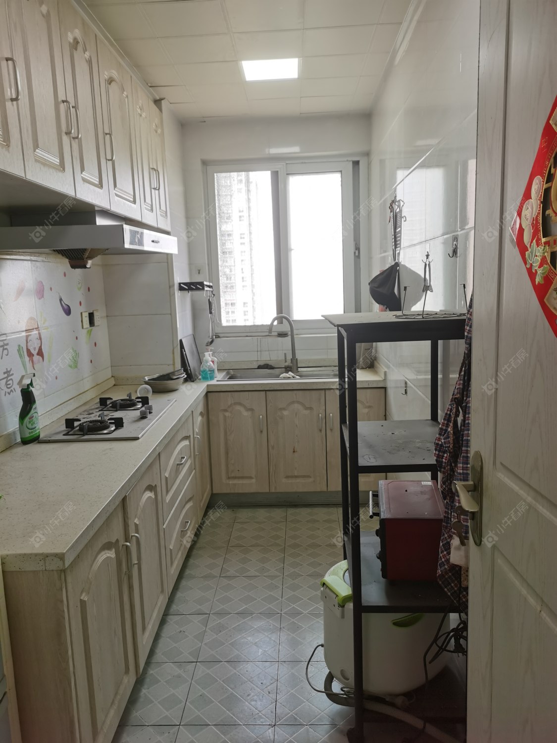 常州莱蒙城新尚在租房源_小牛看房