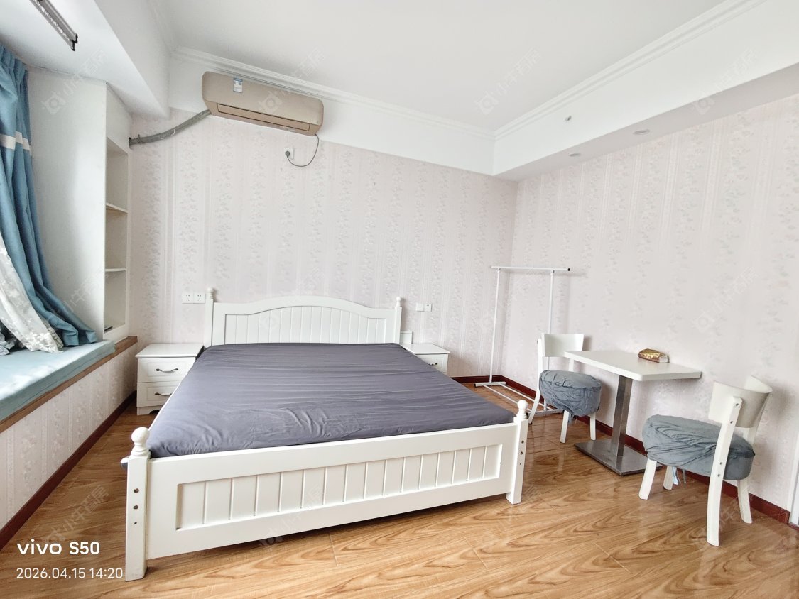 常州宝龙城市广场在租房源室内图_小牛看房