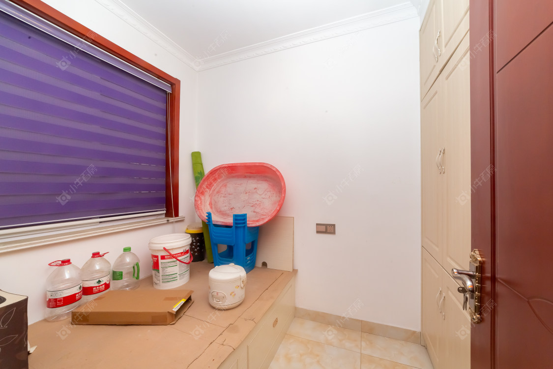 常州新城悠活城在售二手房源室内图_小牛看房