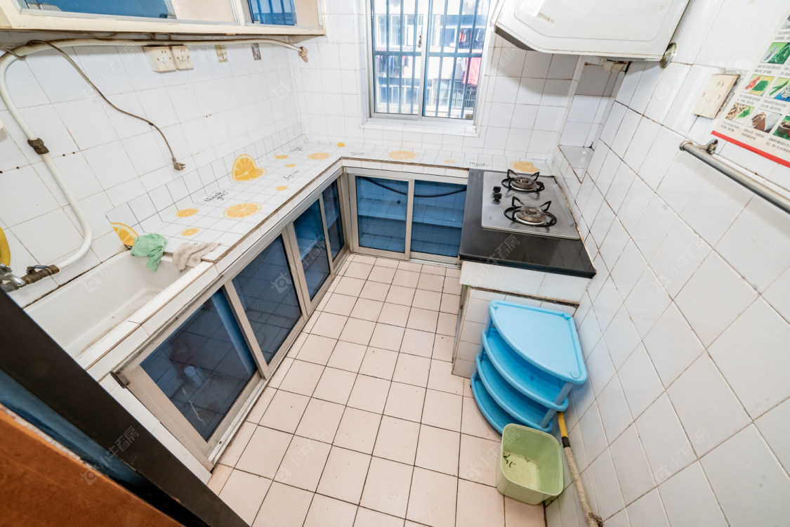 常州富强新村在售二手房源室内图_小牛看房