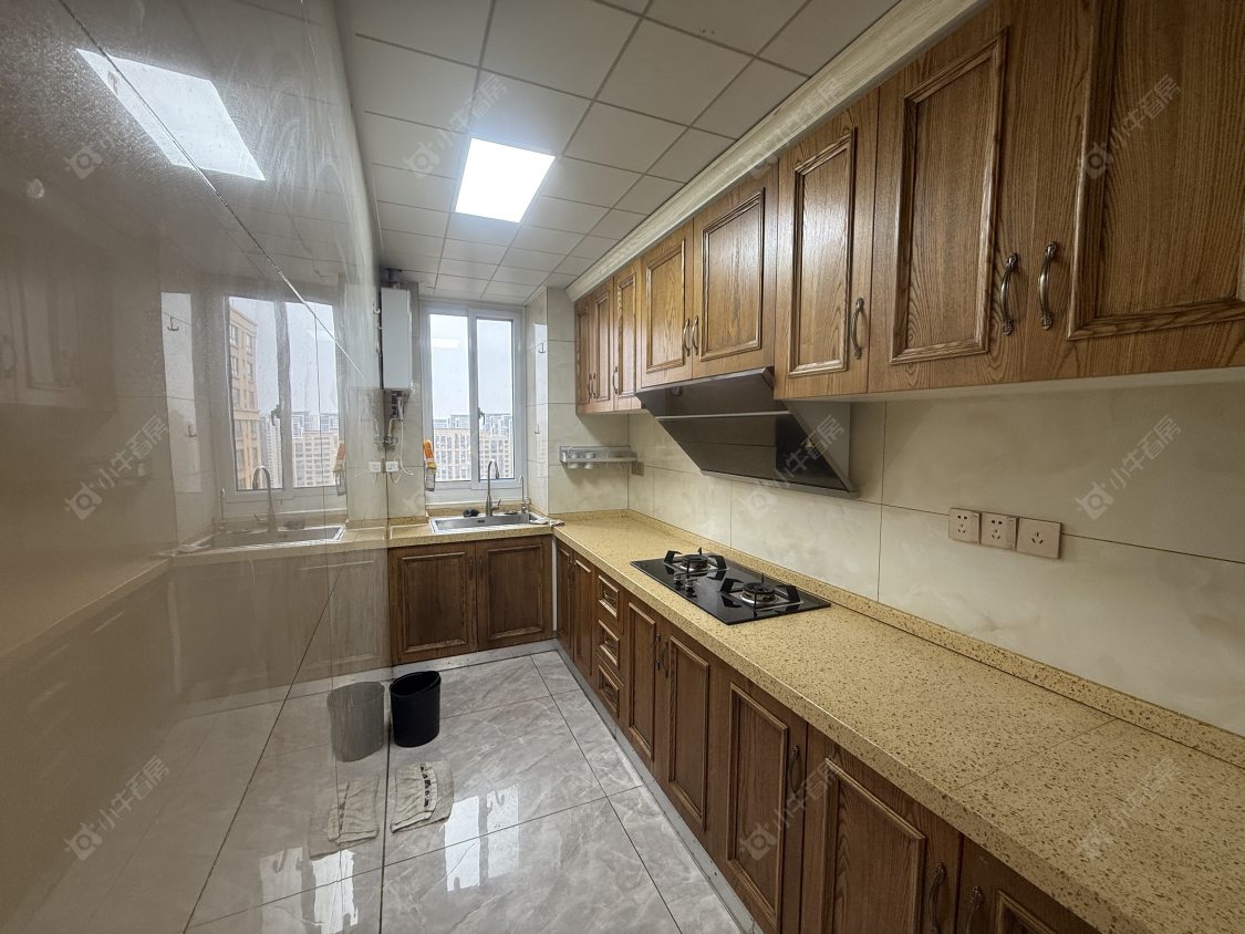 常州路劲城三期在租房源室内图_小牛看房