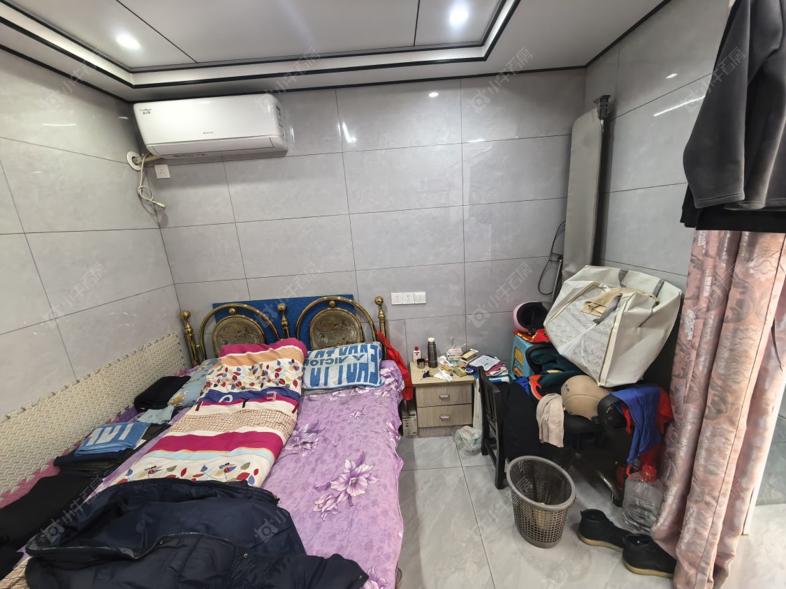 常州顺通新村在租房源室内图_小牛看房