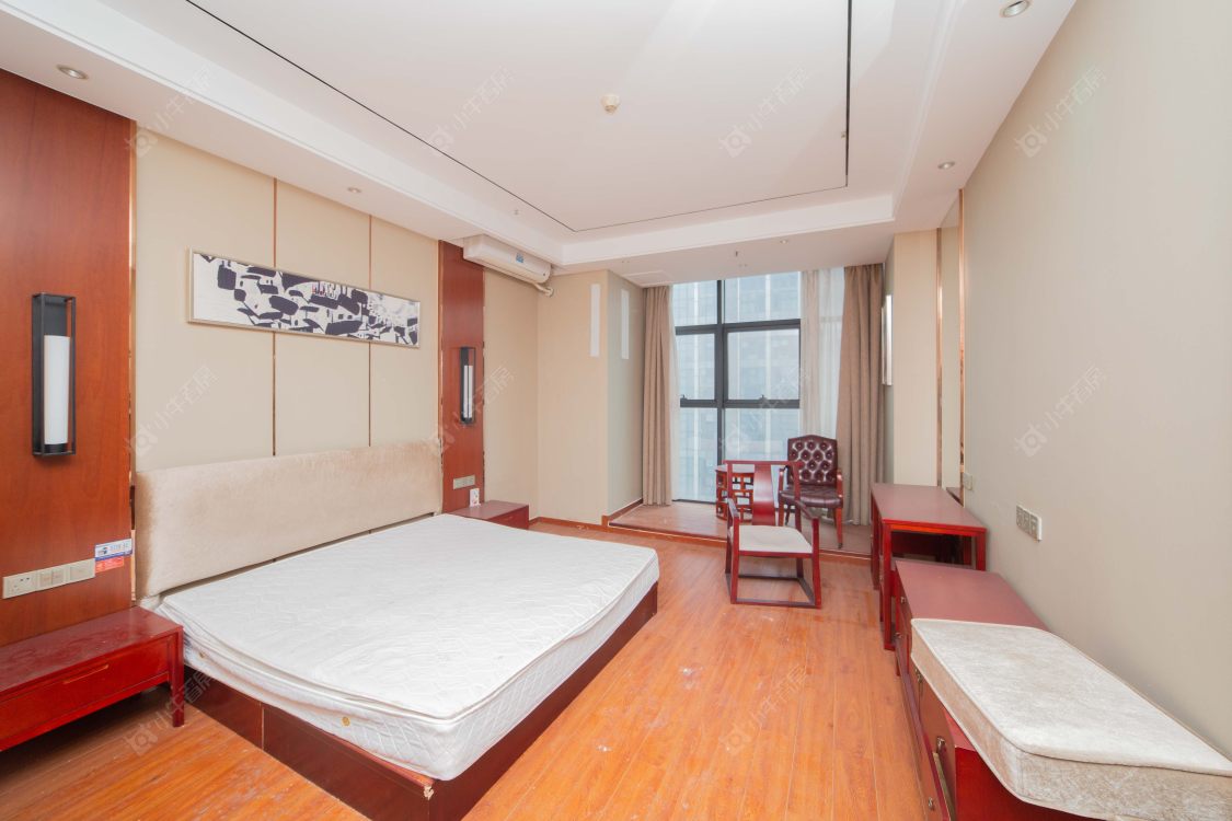 荣盛曼哈顿广场房源室内图 常州荣盛曼哈顿广场在售二手房源室内图_小牛看房