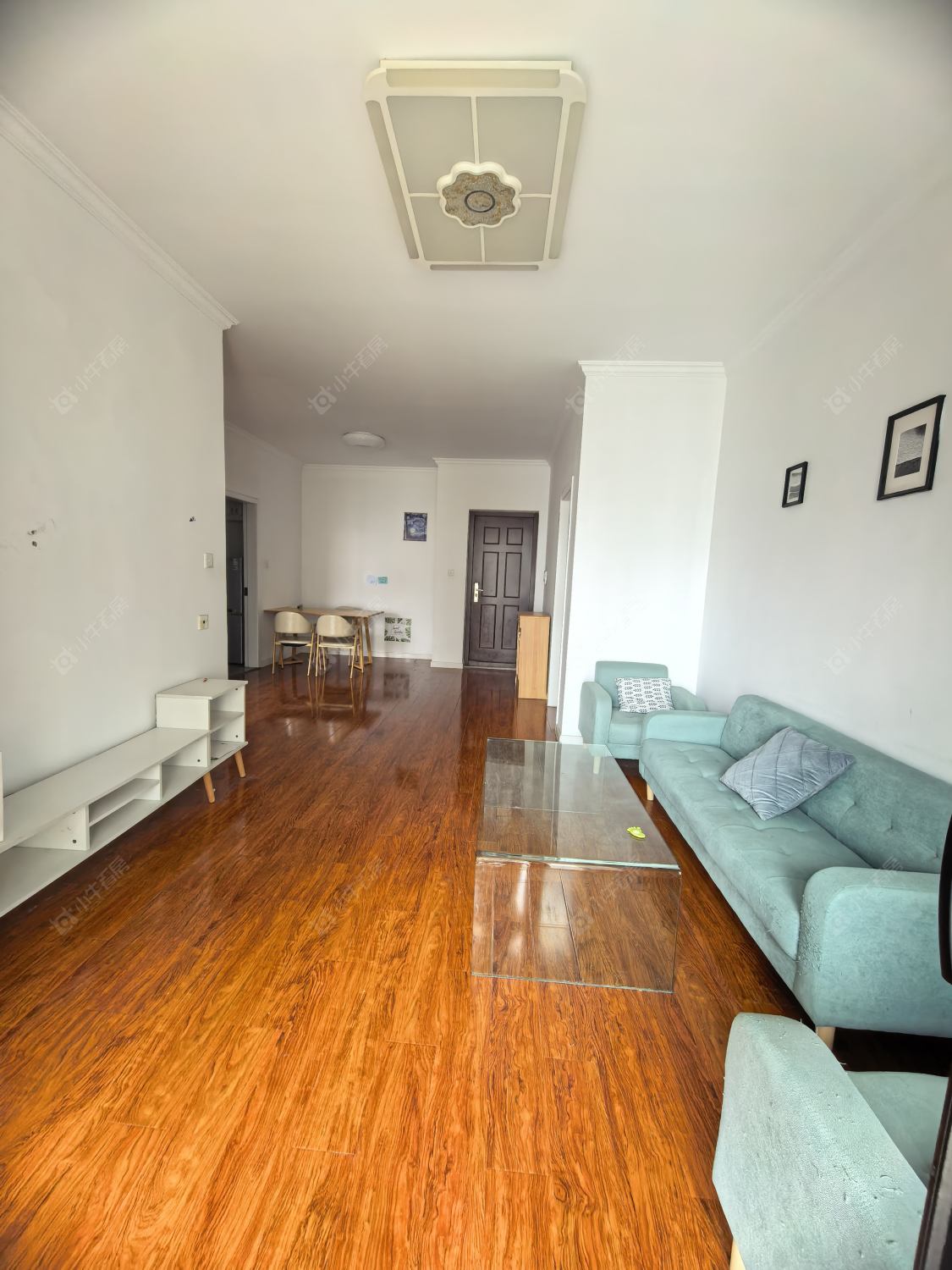 常州新城御景湾在租房源_小牛看房