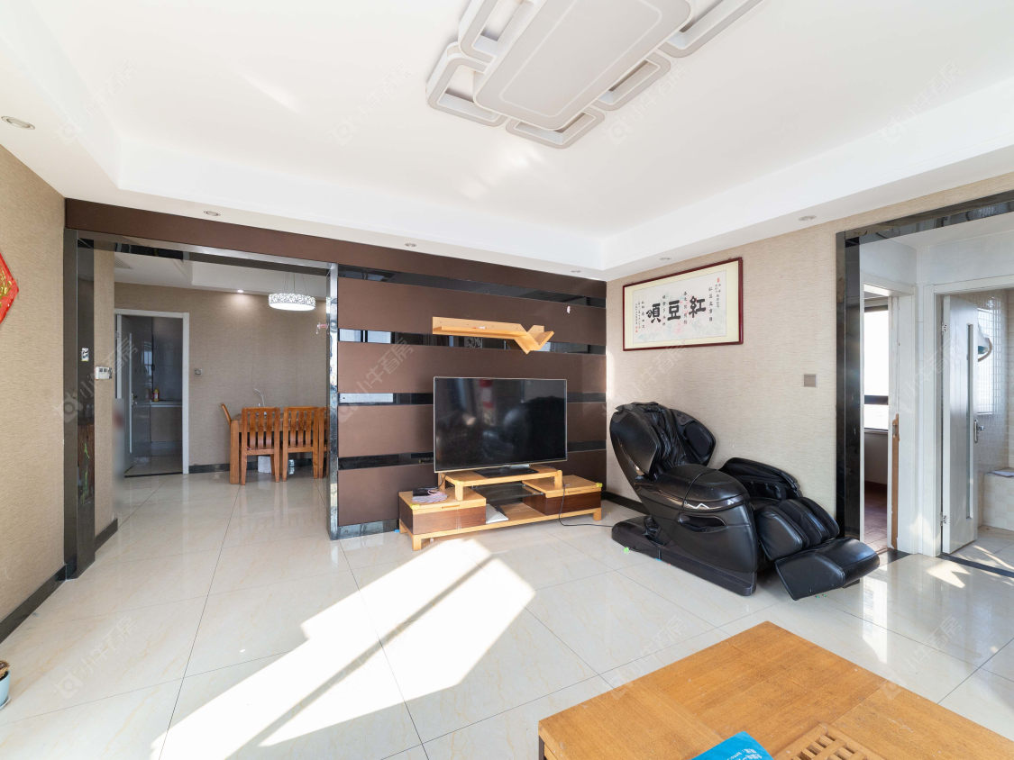 常州龙德花园在售二手房源室内图_小牛看房