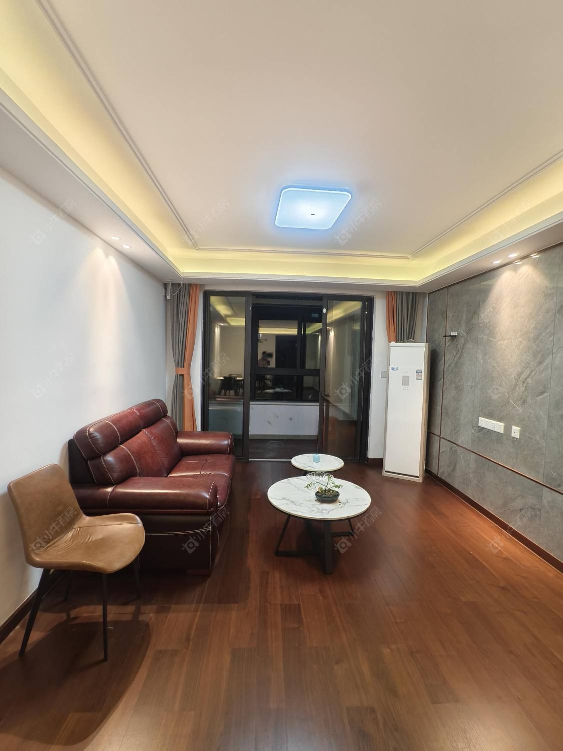 常州美的国宾府在租房源室内图_小牛看房