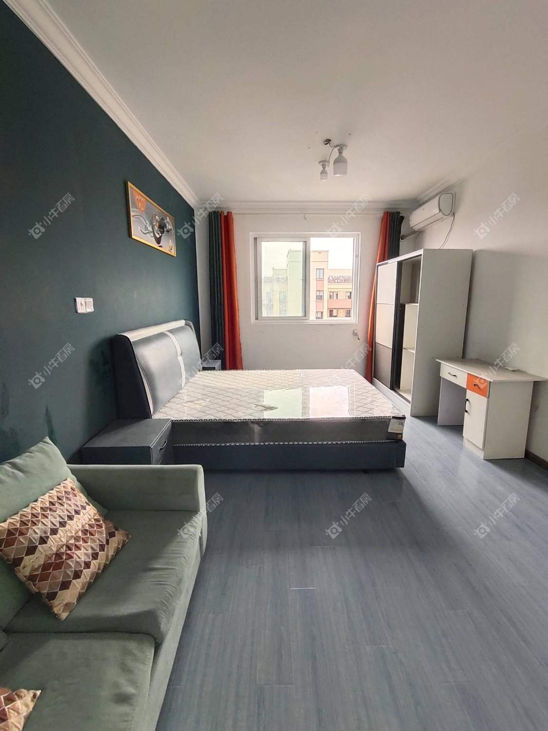 海华花园房源 常州海华花园在租房源_小牛看房