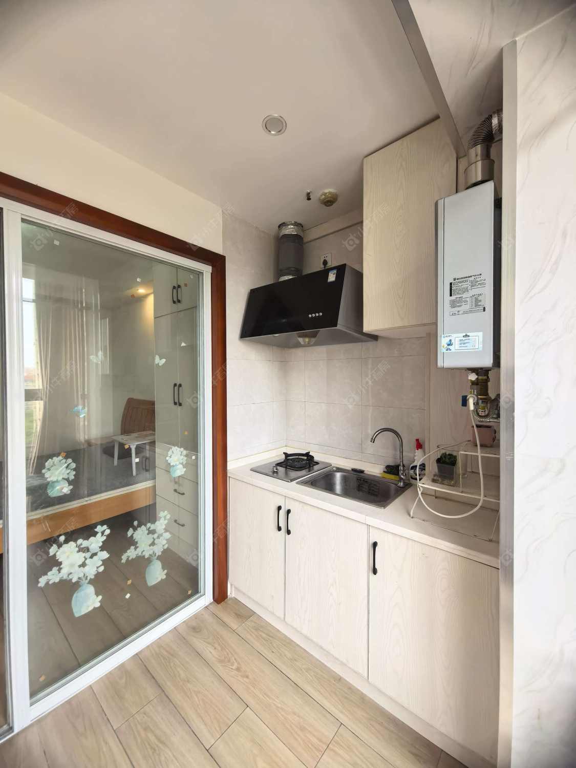 常州和平国际商业街在租房源室内图_小牛看房