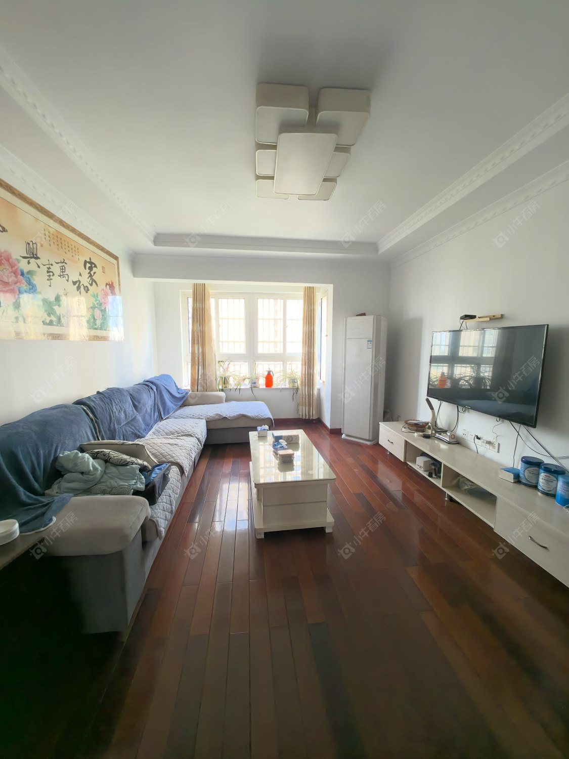 常州百馨西苑三期在租房源_小牛看房