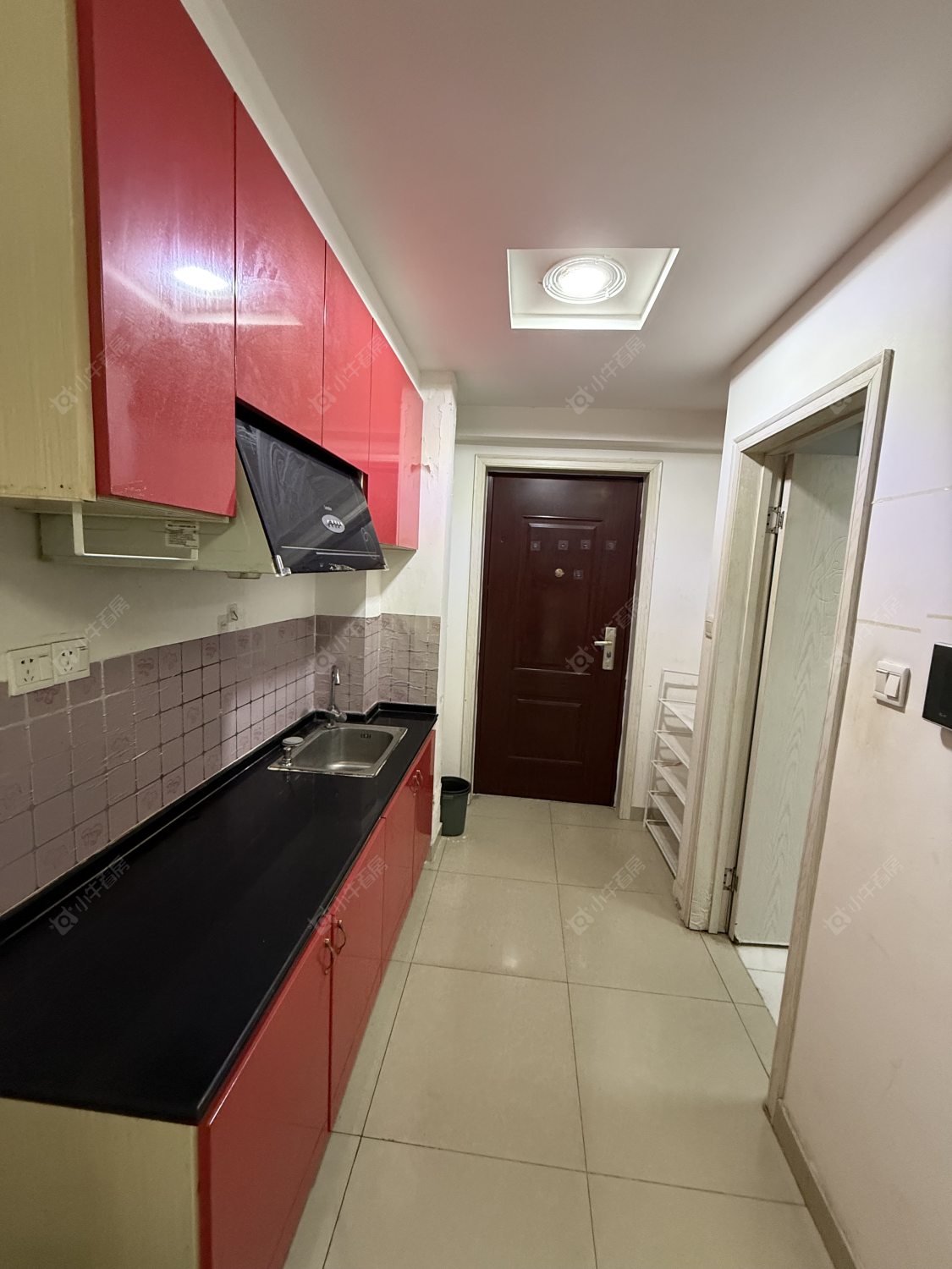 常州世茂广场在租房源室内图_小牛看房