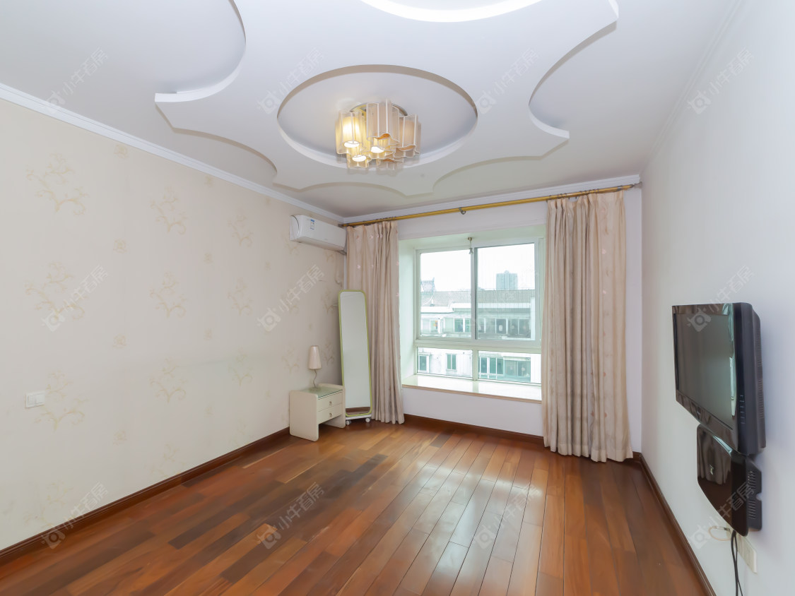 常州聚博花园在售二手房源室内图_小牛看房