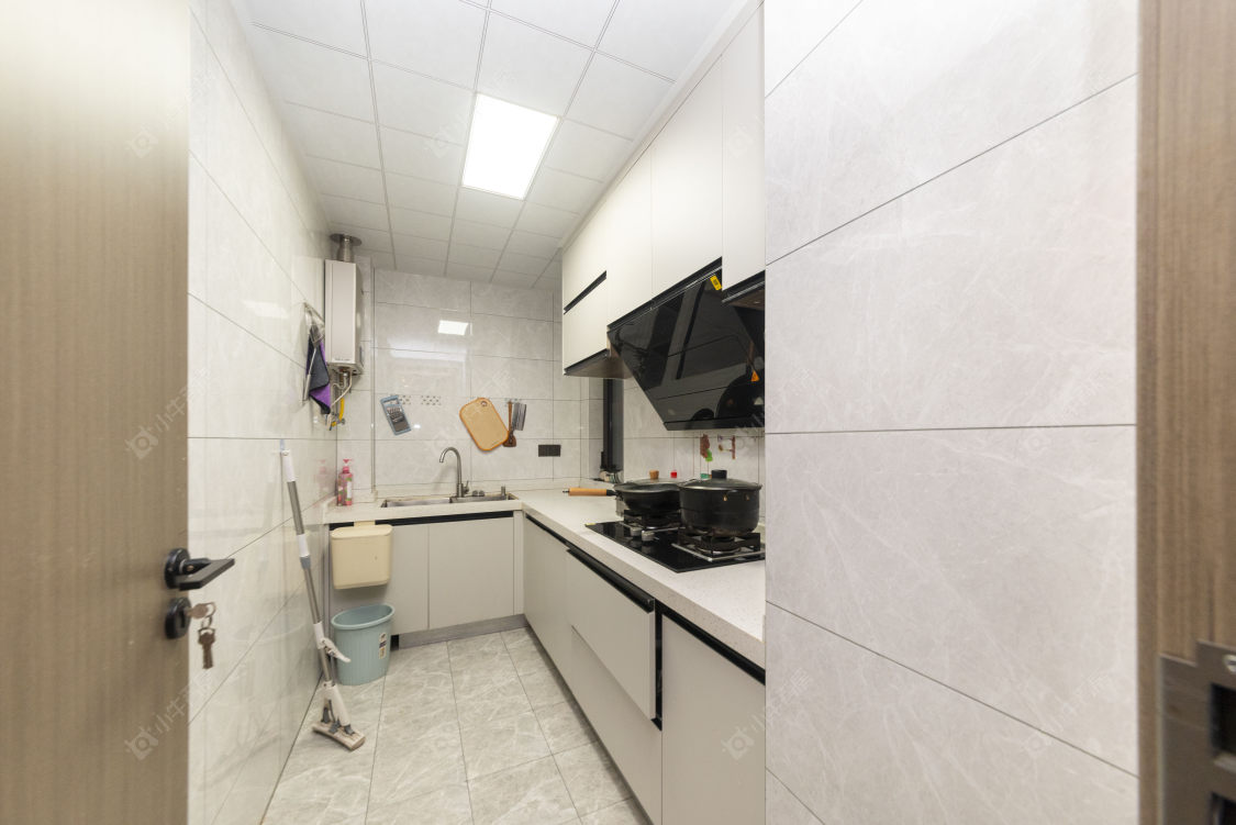 常州溪湖小镇在售二手房源室内图_小牛看房