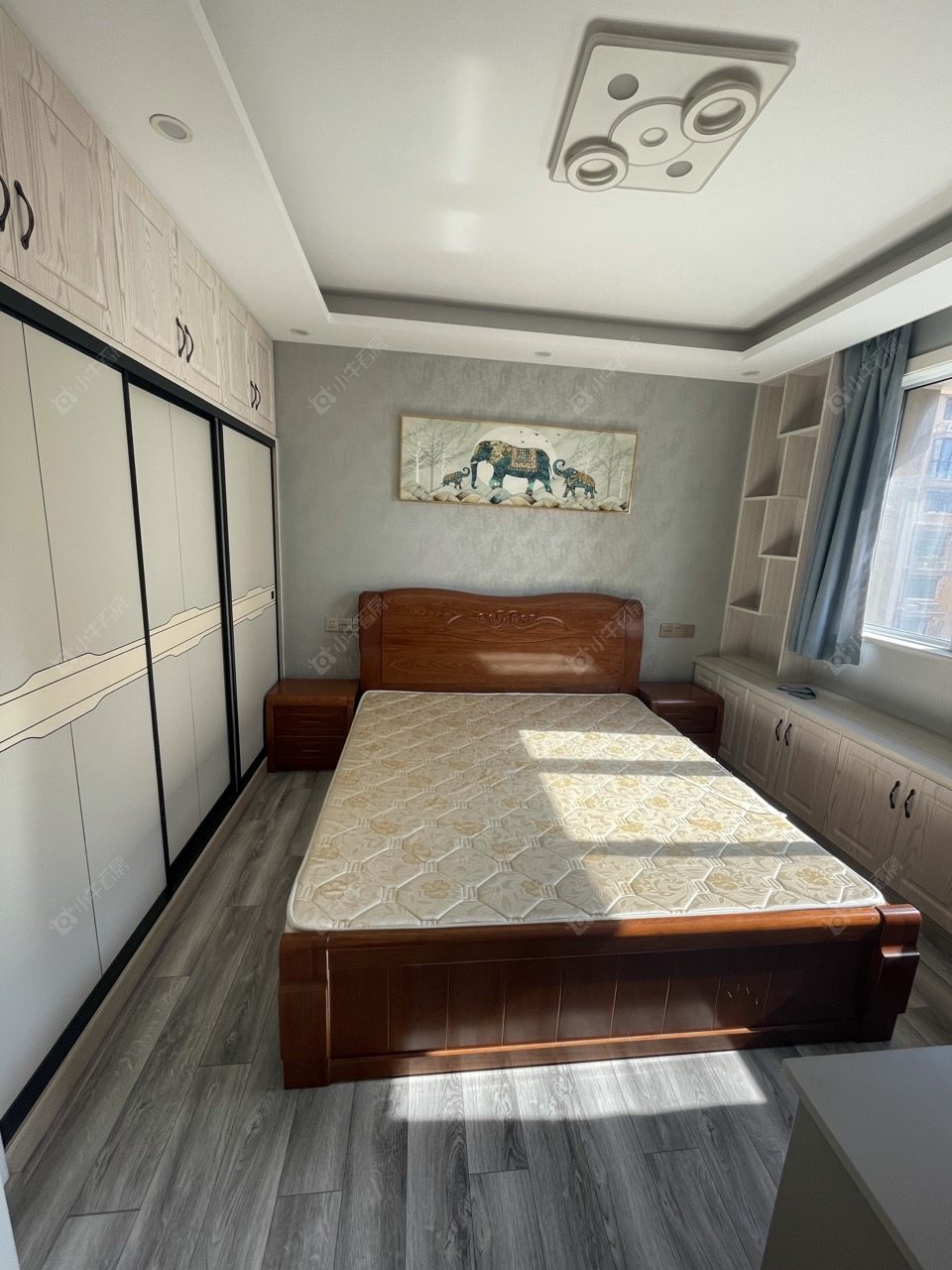 常州常发豪郡在租房源室内图_小牛看房