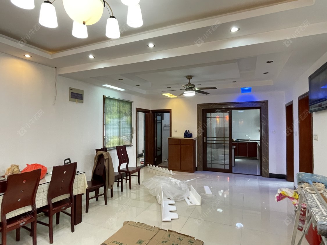 常州星鑫家园一期在租房源_小牛看房