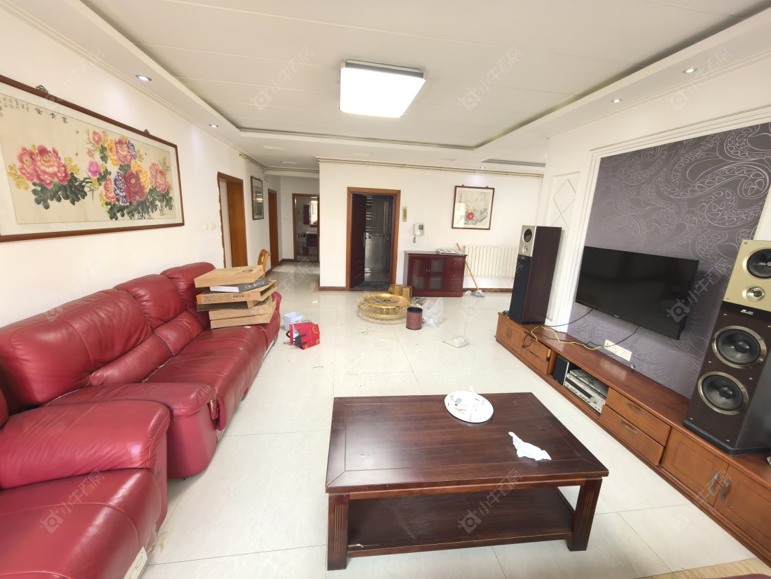 常州水晶城在租房源室内图_小牛看房