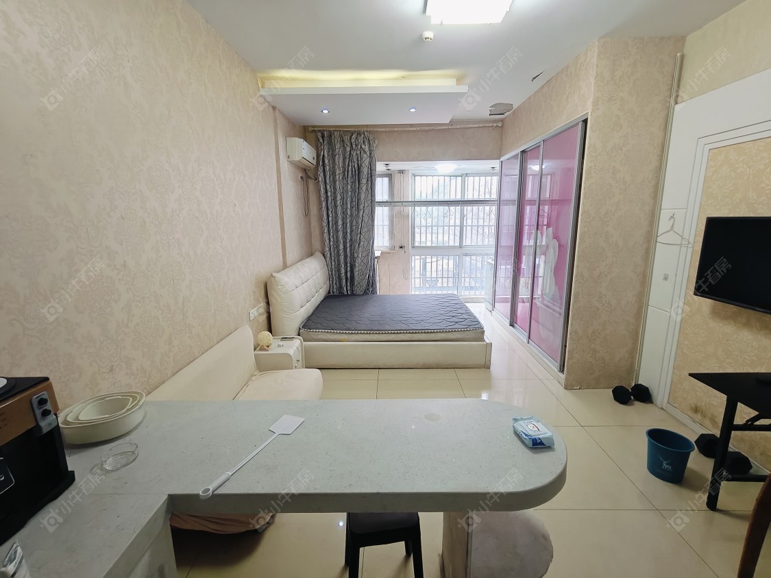 裕坤美城公馆房源室内图 常州裕坤美城公馆在租房源室内图_小牛看房