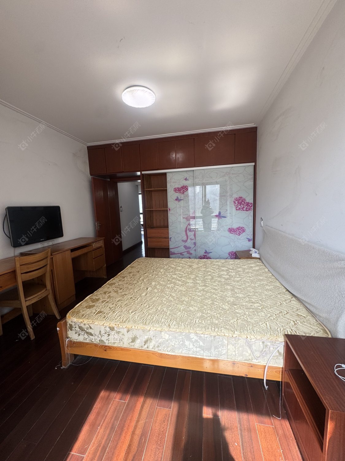 常州新城蓝钻苑北区在租房源户型图_小牛看房