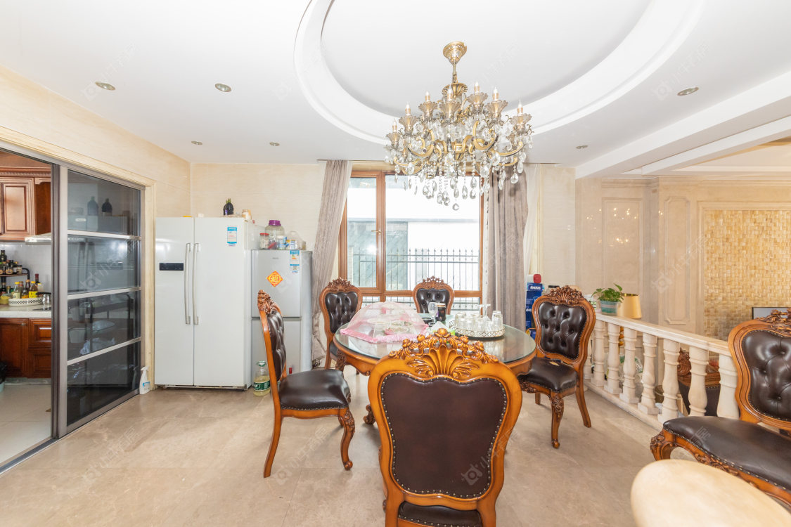 常州水韵江南在售二手房源室内图_小牛看房