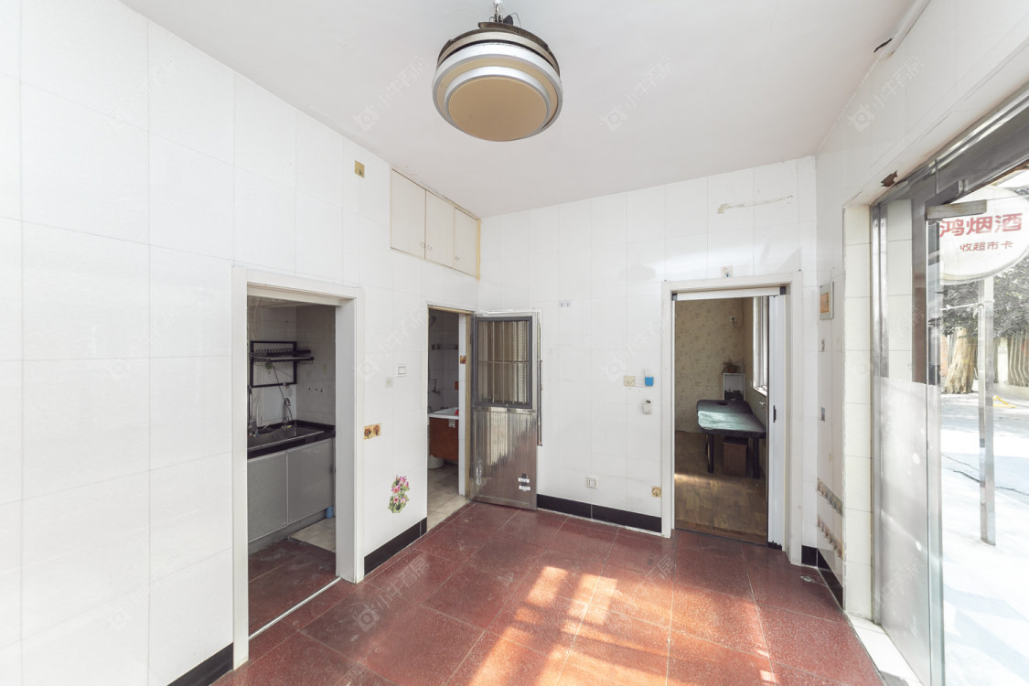 常州清潭六村在售二手房源_小牛看房