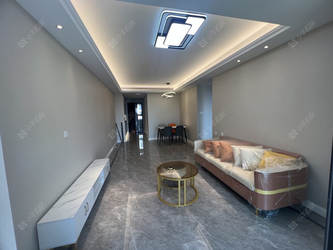 新城华宇悦隽公馆房源室内图 常州新城华宇悦隽公馆在租房源室内图_小牛看房