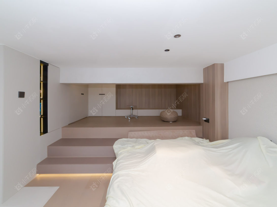 常州山外有山在售二手房源室内图_小牛看房