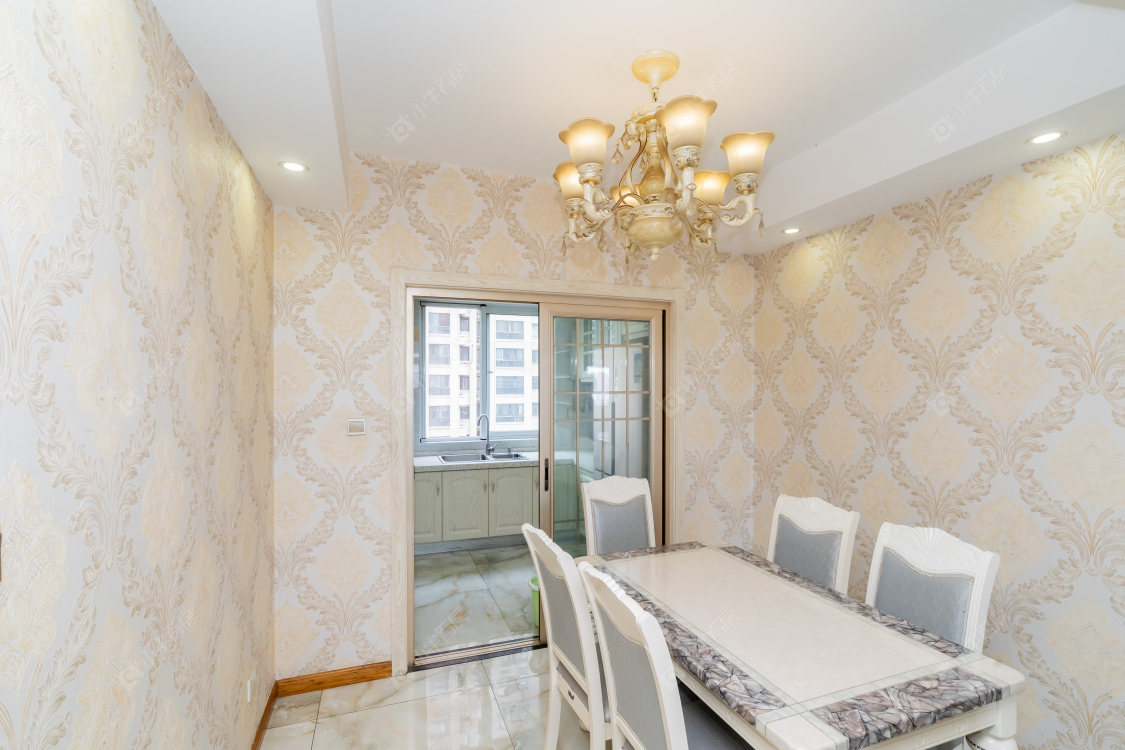 常州华润国际三期在售二手房源室内图_小牛看房