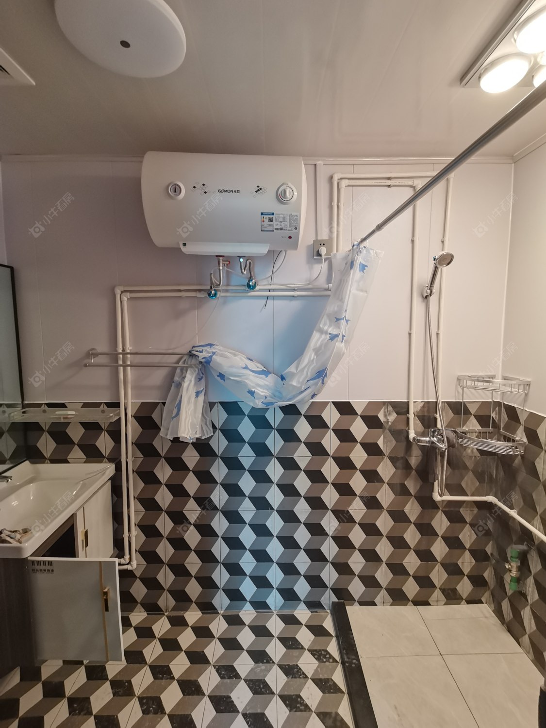 常州府琛商务广场在租房源_小牛看房