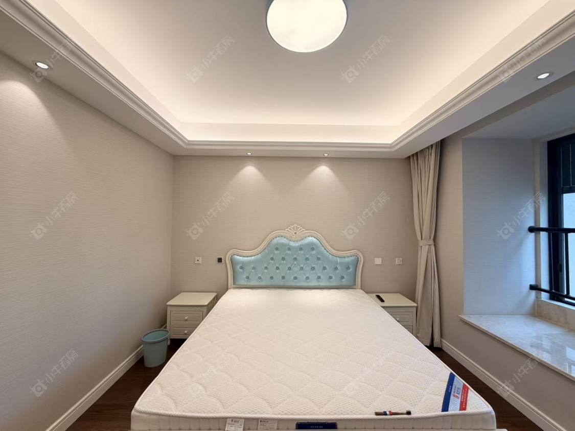 常州新城樾府(新北)在租房源室内图_小牛看房