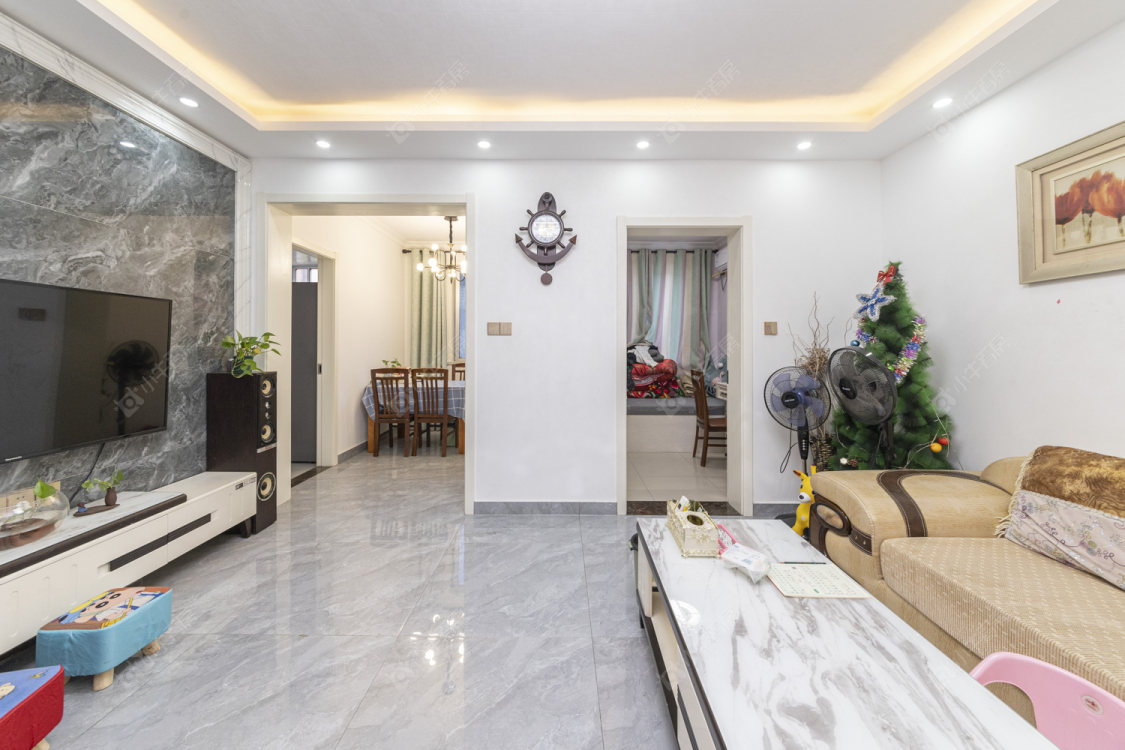 常州东庄新村在售二手房源室内图_小牛看房