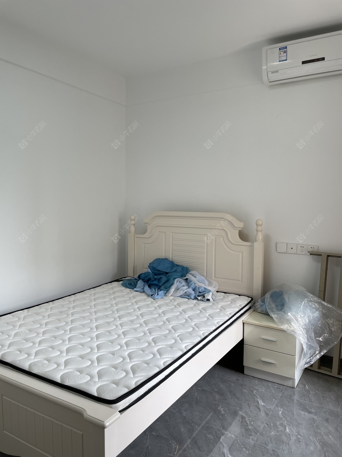 常州世茂香槟湖一期在租房源_小牛看房