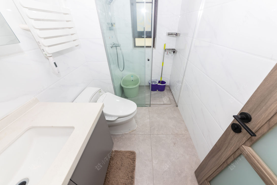 常州碧桂园碧玥和鸣在售二手房源室内图_小牛看房