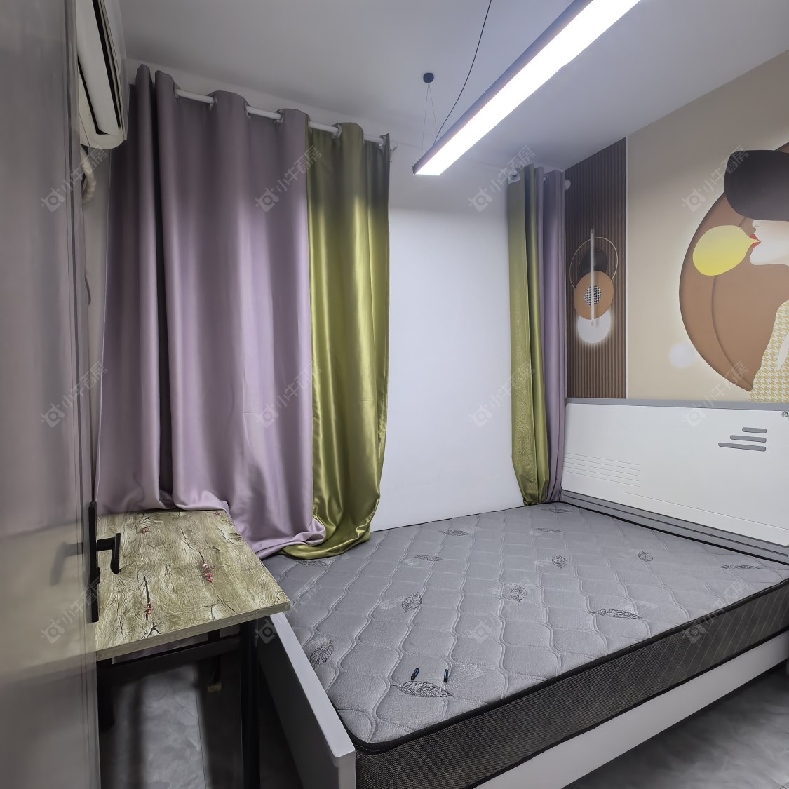 常州昱湖上观在租房源室内图_小牛看房