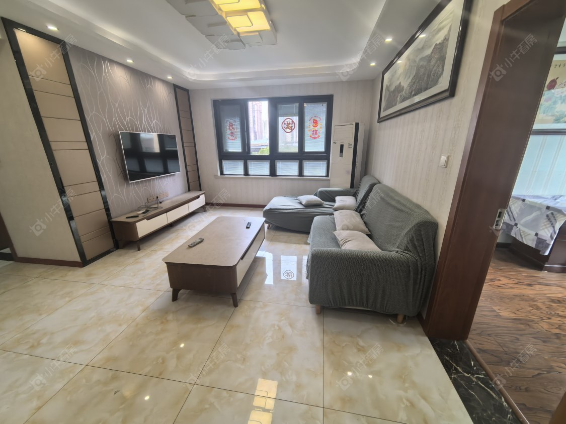 常州尚枫澜湾在租房源室内图_小牛看房