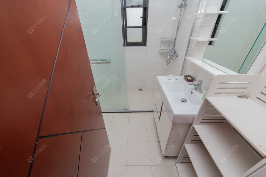 常州新城御景湾在售二手房源室内图_小牛看房