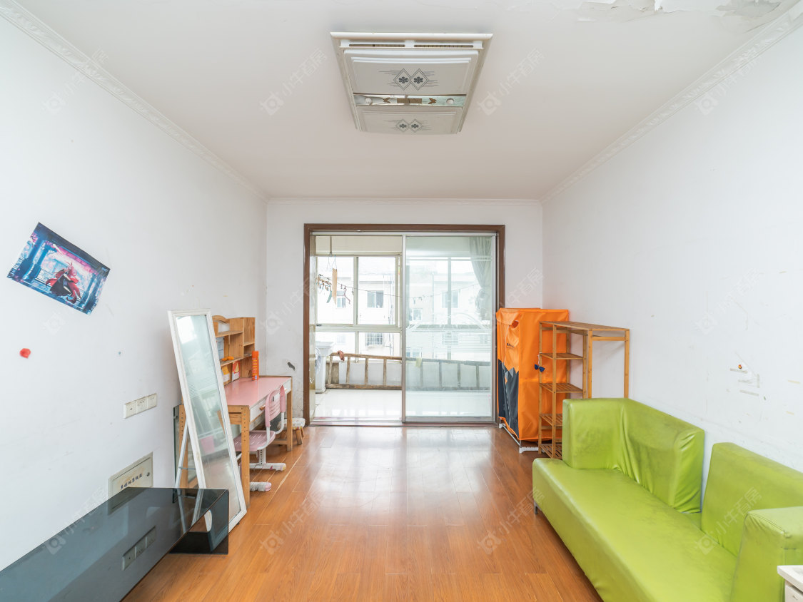 常州潞城花苑在售二手房_小牛看房