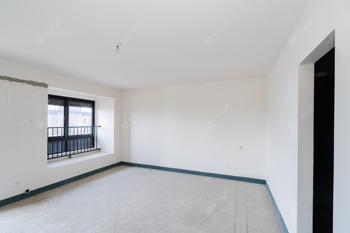 常州新城璞樾和山在售二手房源室内图_小牛看房