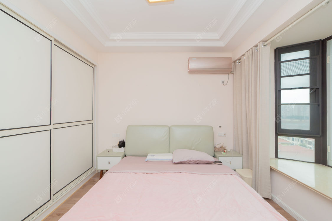 常州大名城北区在售二手房源室内图_小牛看房