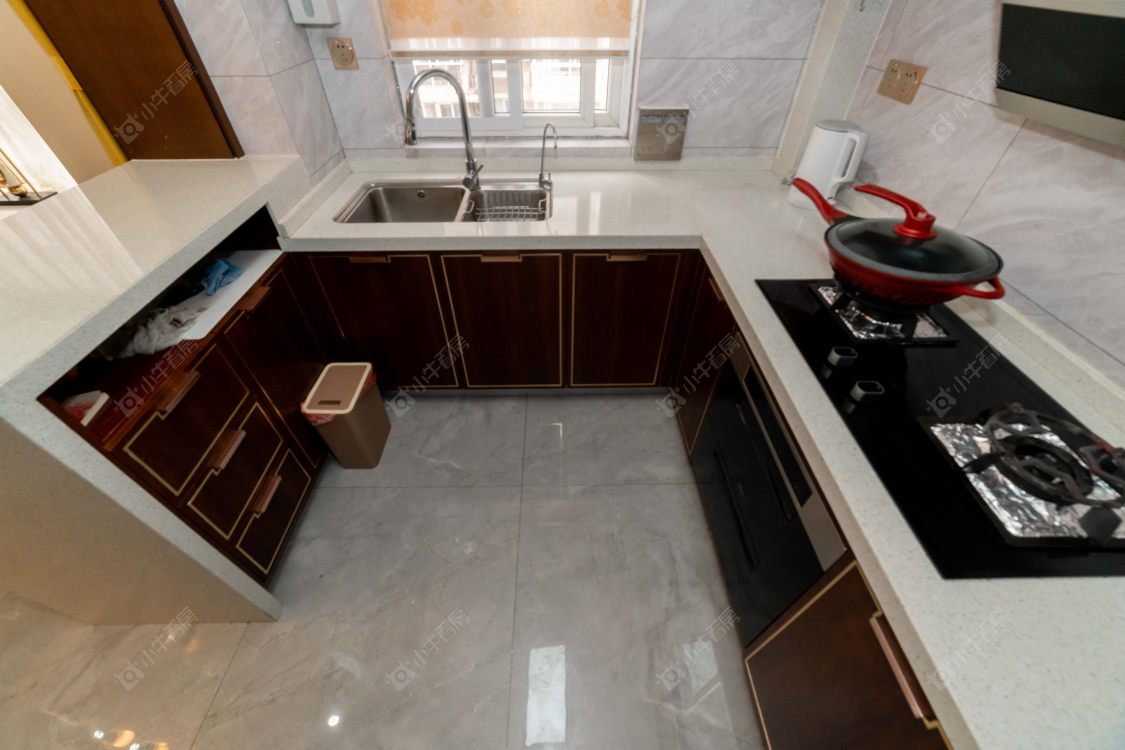 常州怀德苑在售二手房源室内图_小牛看房