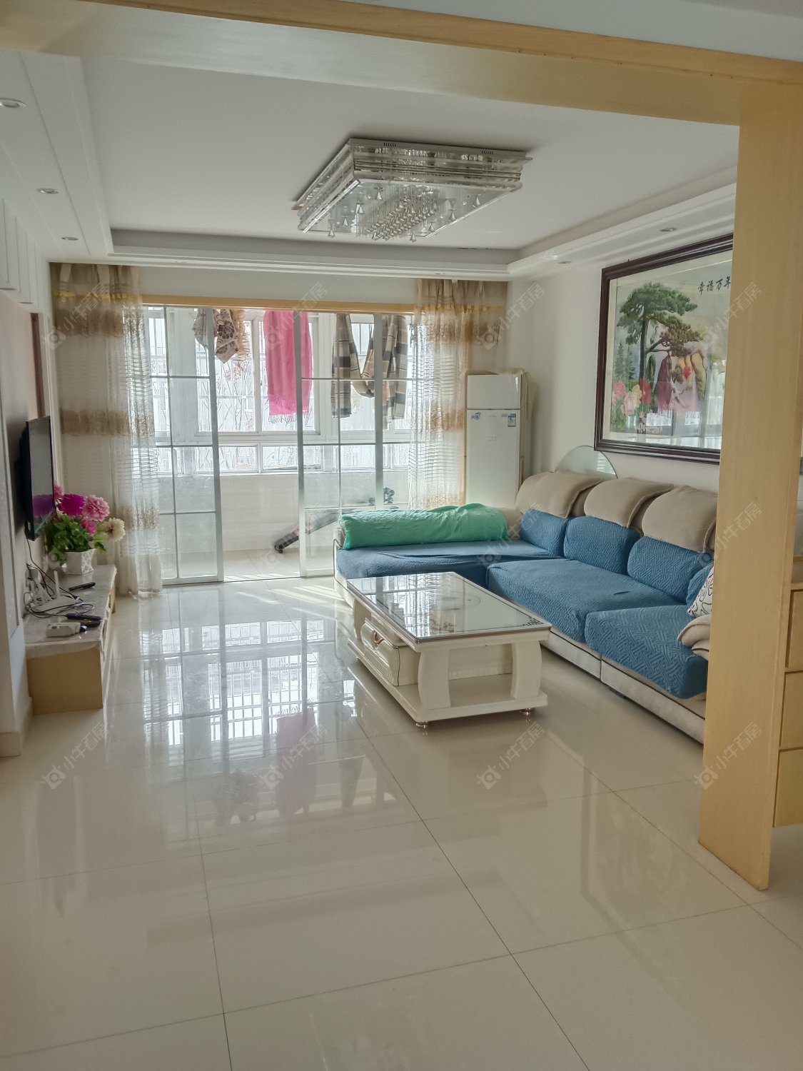 常州华达名都在租房源_小牛看房