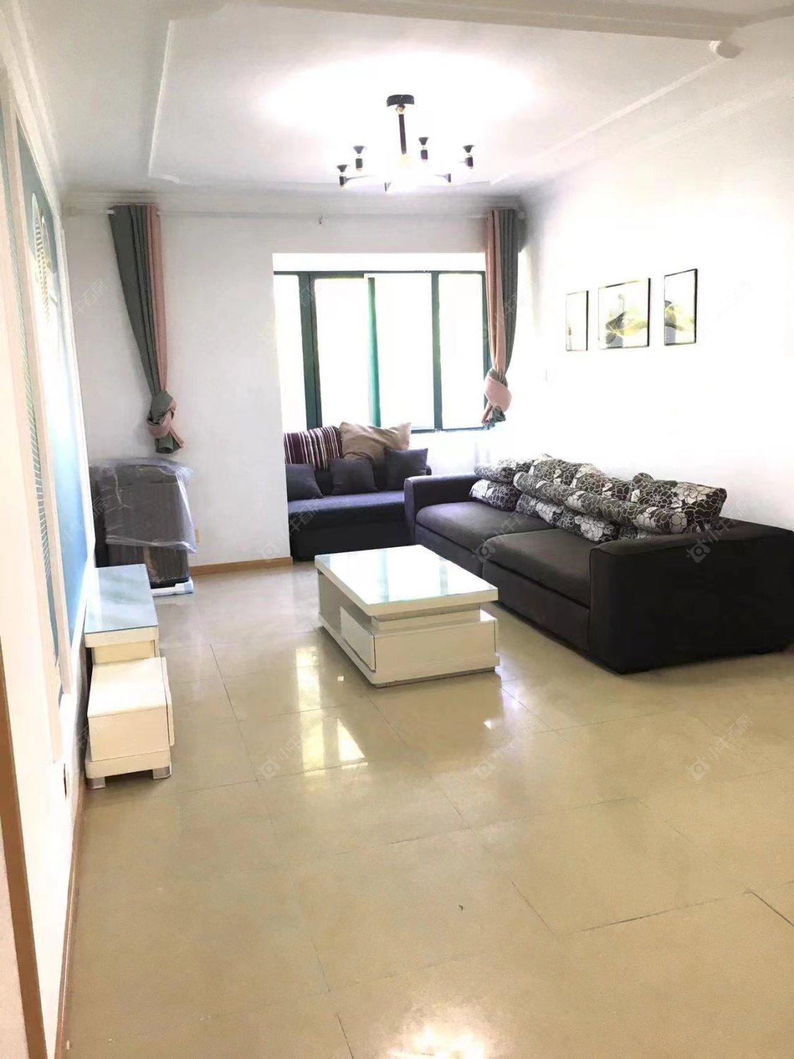 常州湾里新村在租房源_小牛看房