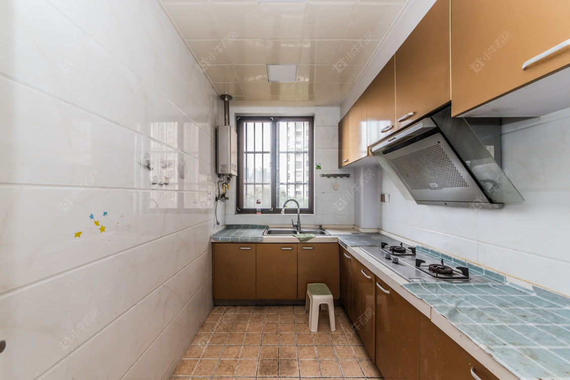 常州康桥水郡在售二手房源室内图_小牛看房