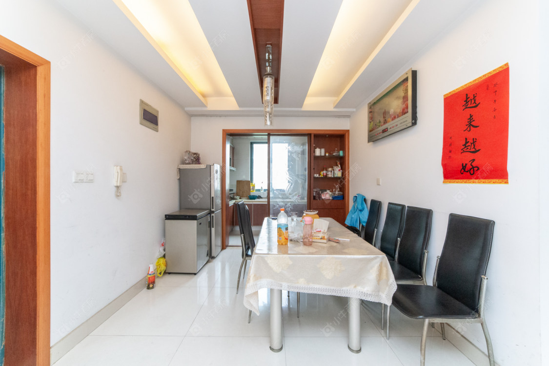 常州顺园八村南区在售二手房源室内图_小牛看房