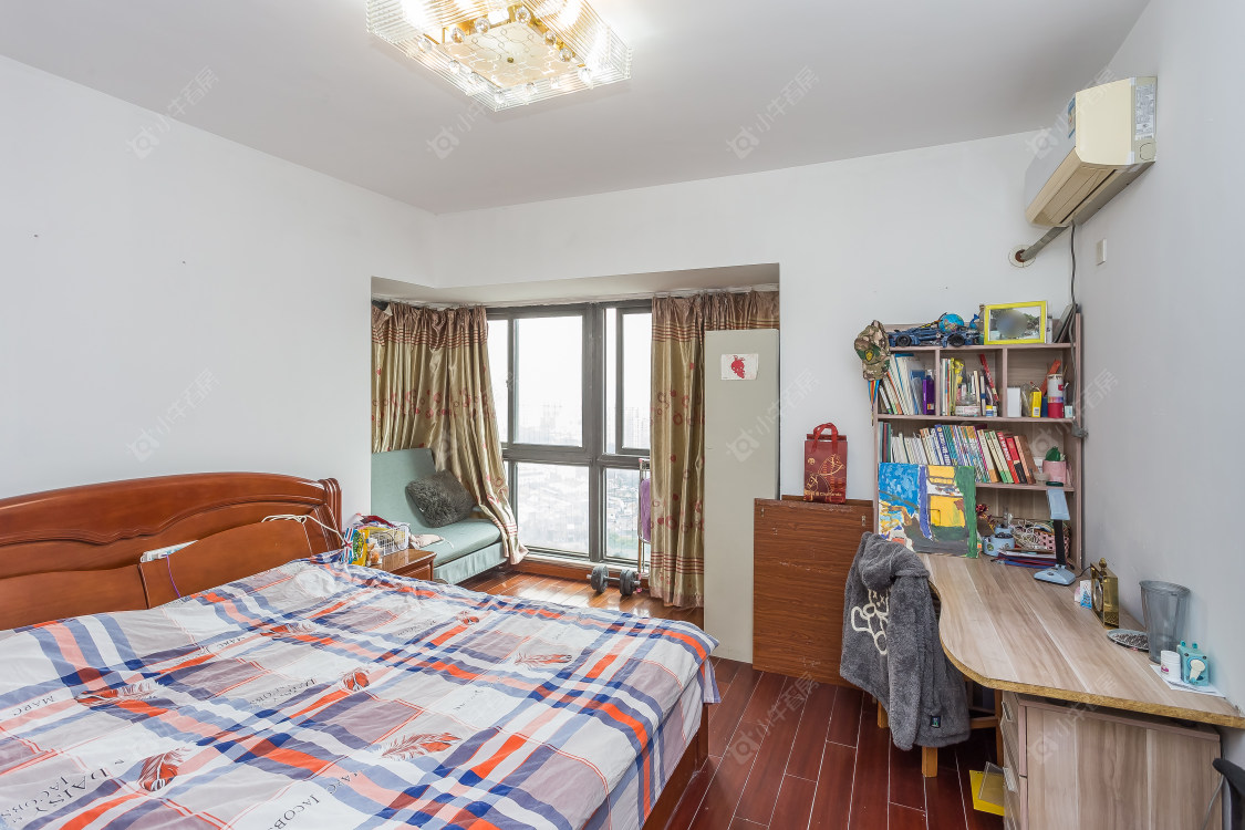 常州青山湾北区在售二手房源室内图_小牛看房