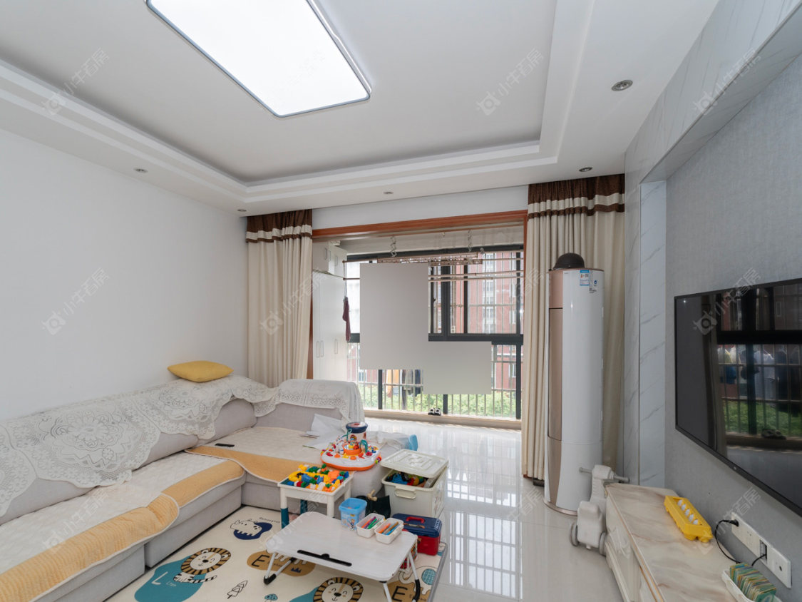 常州城开半岛花园在售二手房_小牛看房