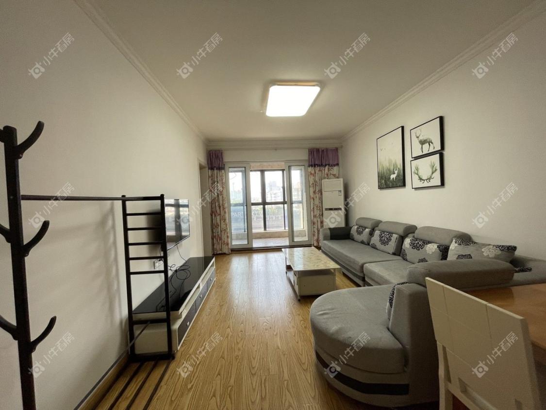 常州万达中央华城在租房源_小牛看房